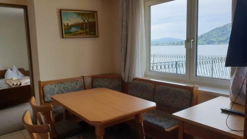 Posada Seegasthof Garni Zur Landeroith