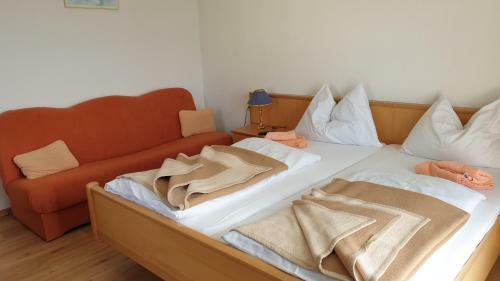 Posada Seegasthof Garni Zur Landeroith