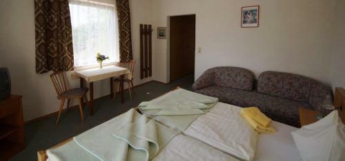 Posada Seegasthof Garni Zur Landeroith