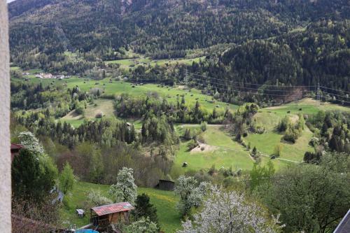 Apartamento Ferienwohnung Raich