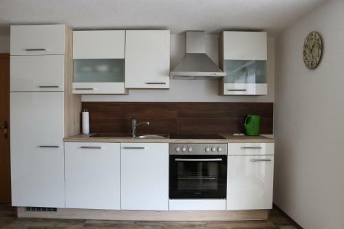 Apartamento Ferienwohnung Raich