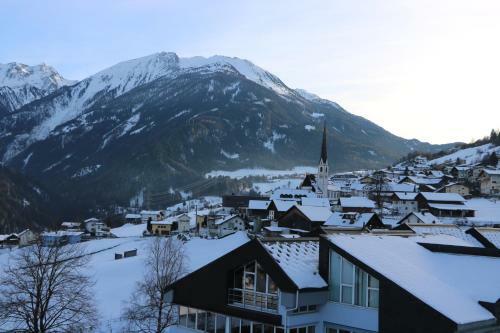 Apartamento Ferienwohnung Raich