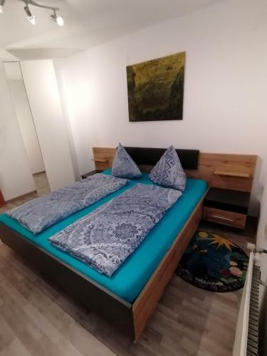Apartamento Haus Larcher
