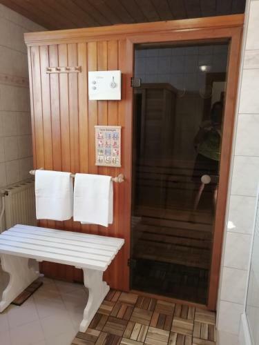 Apartamento Haus Larcher