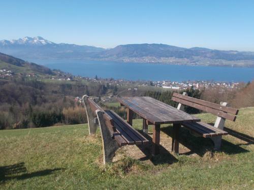 Agroturismo Bauernhof Moadl