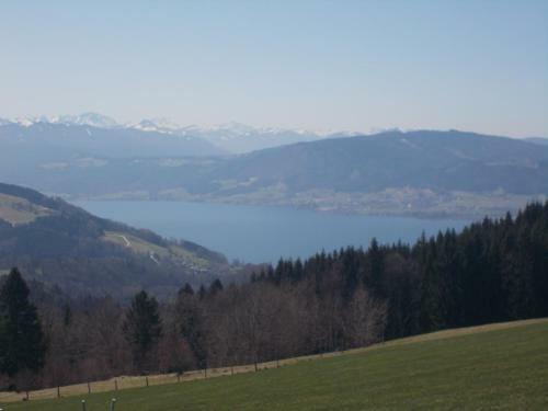 Agroturismo Bauernhof Moadl