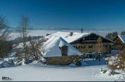 Agroturismo Bauernhof Moadl