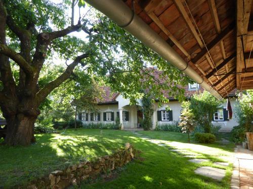 Apartamento Lexsimihof