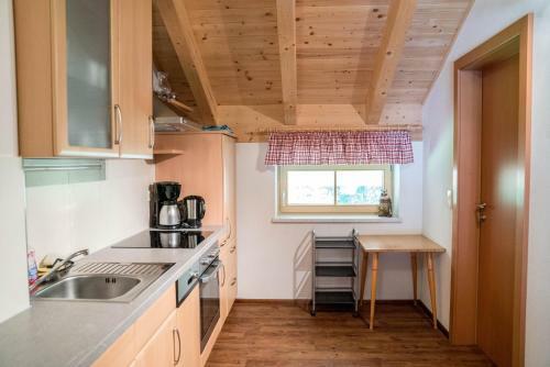 Hostal Bio Bauernhof Vorderoberlehen