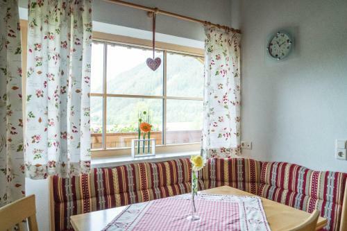 Hostal Bio Bauernhof Vorderoberlehen