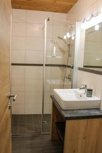 Hostal Bio Bauernhof Vorderoberlehen