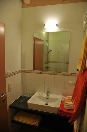 Hostal Bio Bauernhof Vorderoberlehen