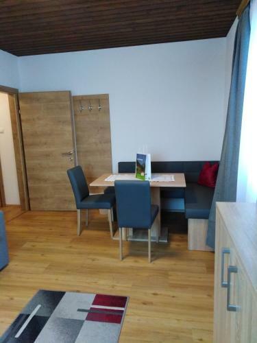 Hostal Ferienhaus Regina