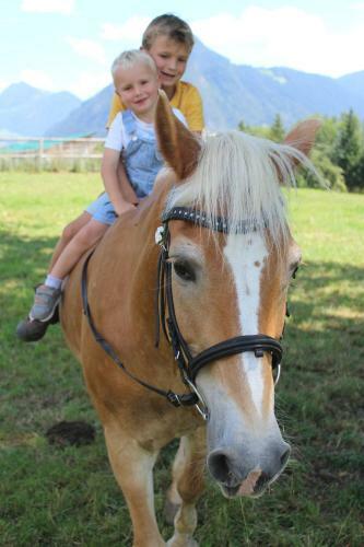 Agroturismo Lamplhof