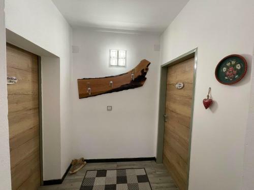 Apartamento Gr�nbauerhof
