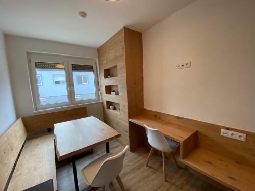 Apartments Freitag - H1