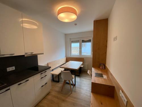 Apartments Freitag - H1