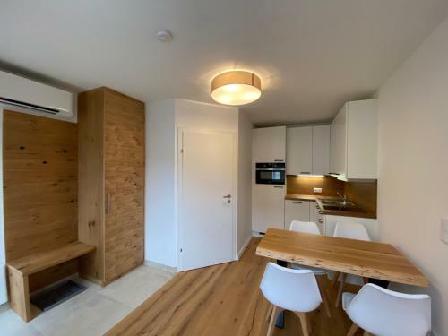 Apartments Freitag - H1