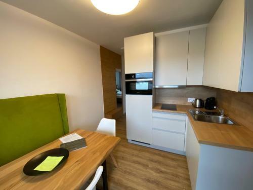 Apartments Freitag - H1