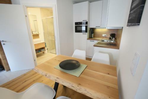 Apartments Freitag - H1