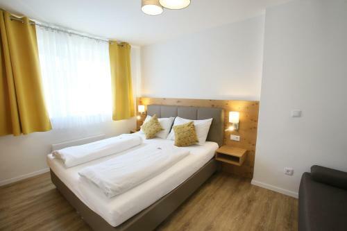 Apartments Freitag - H1