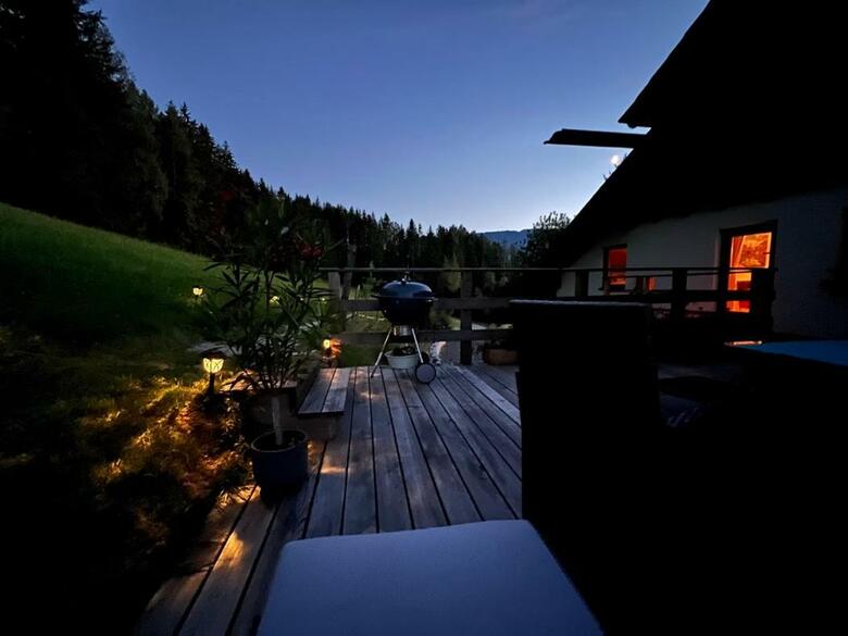 Hostal Villa Bischofsberg - L�rchen-wellness Apartment