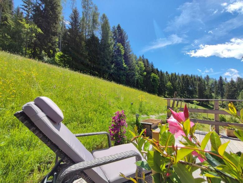 Hostal Villa Bischofsberg - L�rchen-wellness Apartment