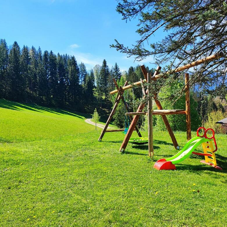 Hostal Villa Bischofsberg - L�rchen-wellness Apartment