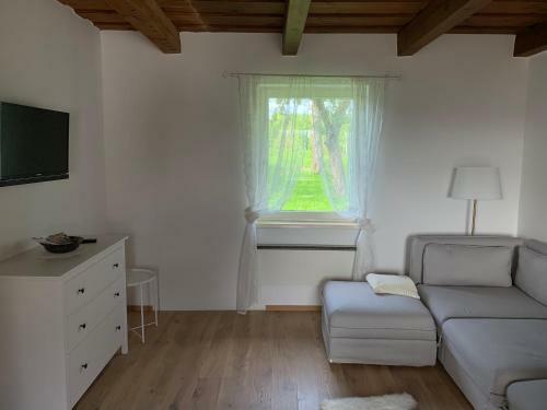Apartamento Urlaub Im Weingarten