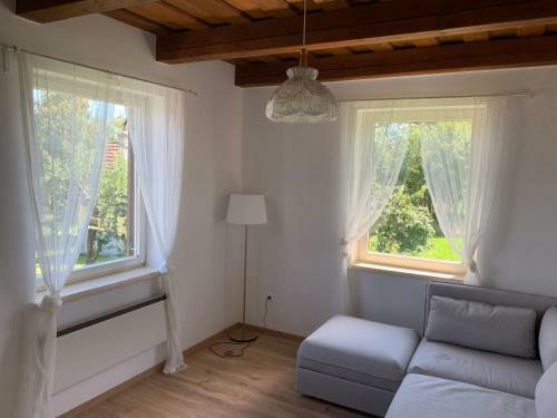 Apartamento Urlaub Im Weingarten