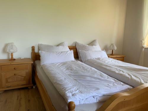 Apartamento Urlaub Im Weingarten