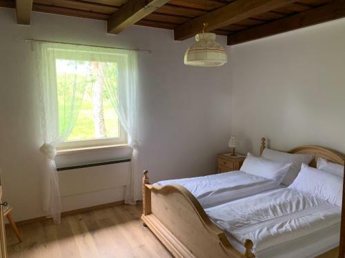 Apartamento Urlaub Im Weingarten