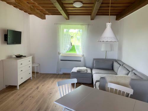 Apartamento Urlaub Im Weingarten