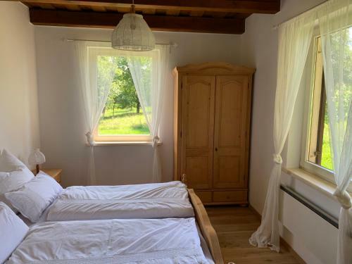 Apartamento Urlaub Im Weingarten