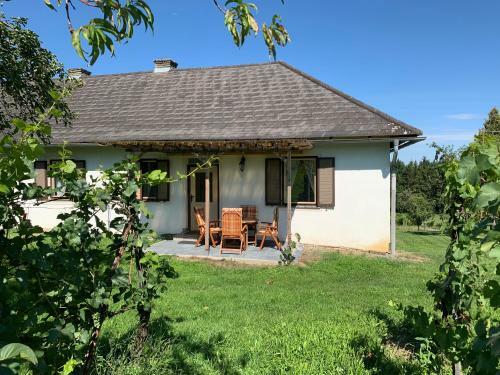 Apartamento Urlaub Im Weingarten