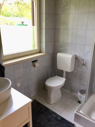 Apartamento Urlaub Im Weingarten