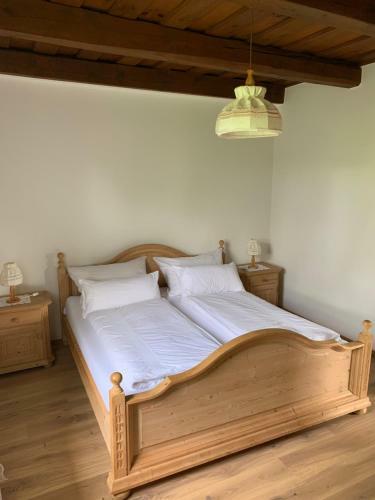 Apartamento Urlaub Im Weingarten