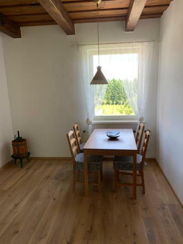 Apartamento Urlaub Im Weingarten