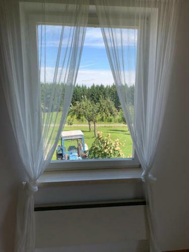 Apartamento Urlaub Im Weingarten