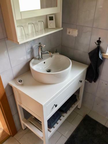 Apartamento Urlaub Im Weingarten