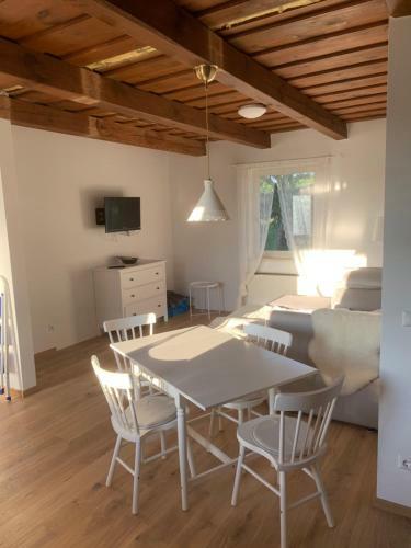 Apartamento Urlaub Im Weingarten