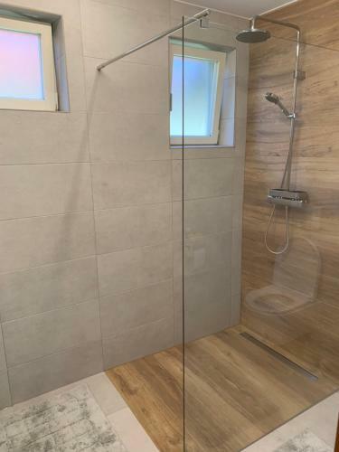 Apartamento Urlaub Im Weingarten