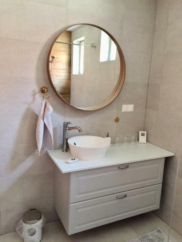 Apartamento Urlaub Im Weingarten