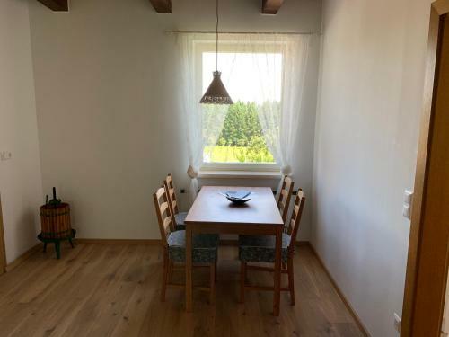 Apartamento Urlaub Im Weingarten