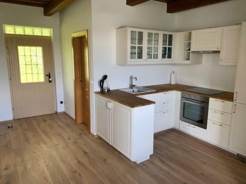 Apartamento Urlaub Im Weingarten