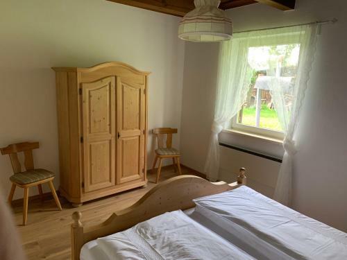 Apartamento Urlaub Im Weingarten
