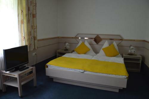 Hotel Gasthof Brandlhof