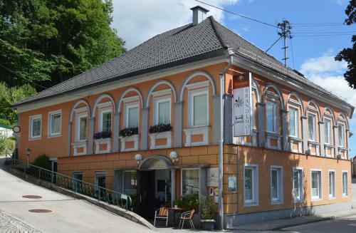 Hotel Gasthof Brandlhof