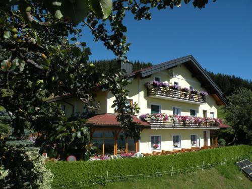 Agroturismo Kollmannbauer
