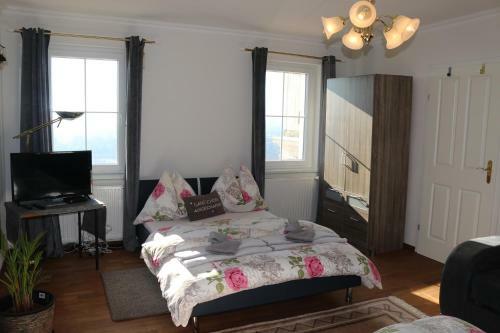 Apartamento Villa Schloss